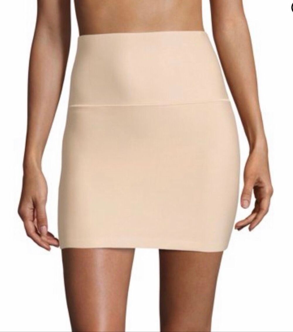 Maidenform Flexees Cooling Half Slip S